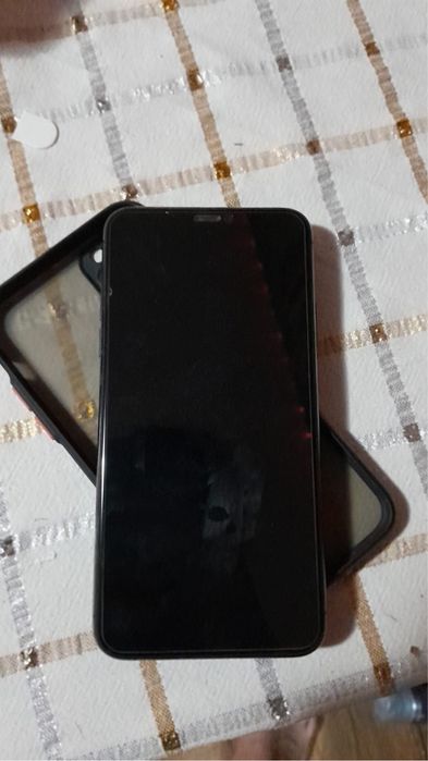 Vand sau schimb cu 14 Pro Max