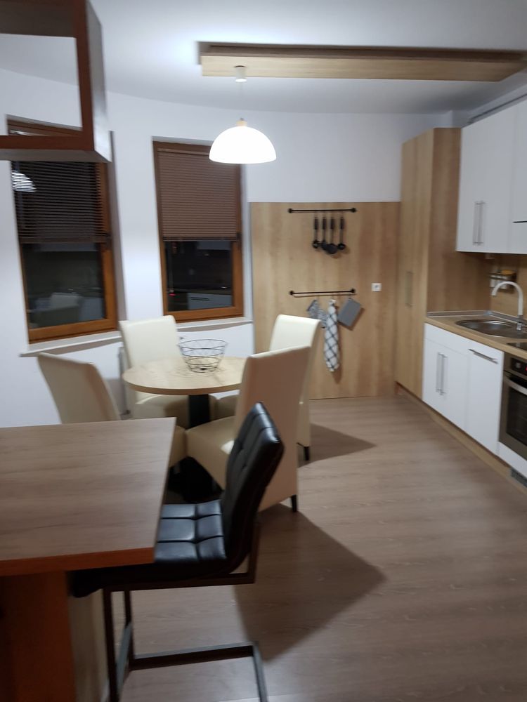 Apartament 2 camere cu garaj - Odobescu Butterfly 1