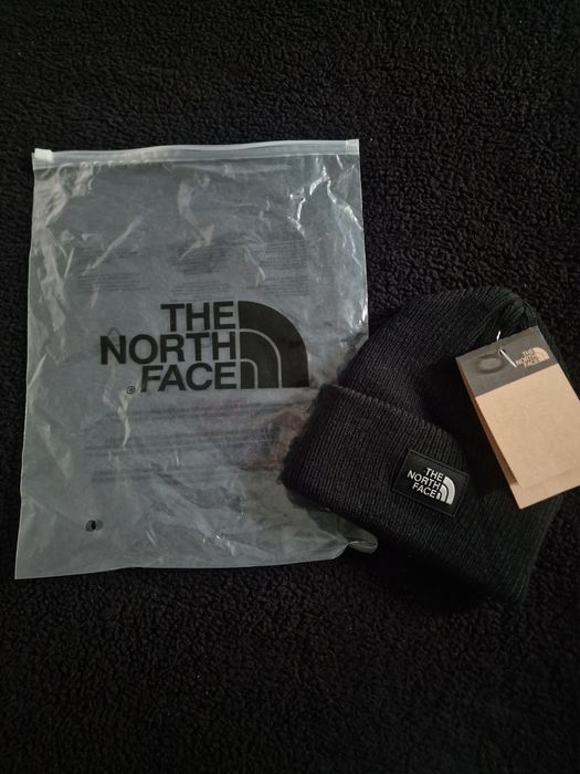 Sapca Iarna The North Face