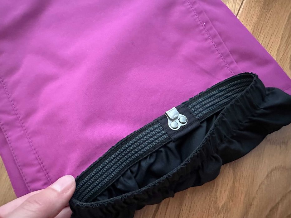 Дамски сноуборд/ски панталон Burton