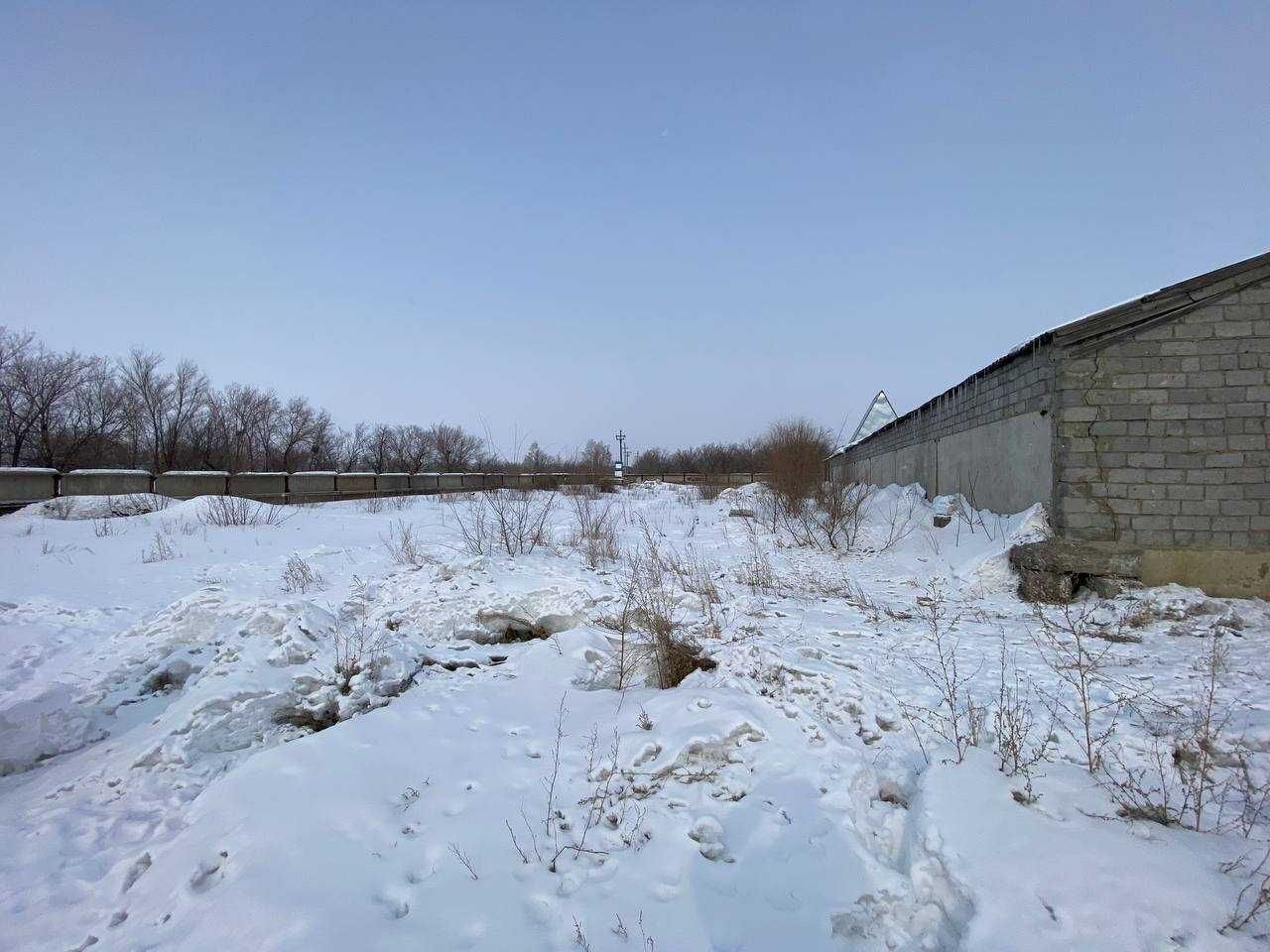 В Продаже база в Красном партизане