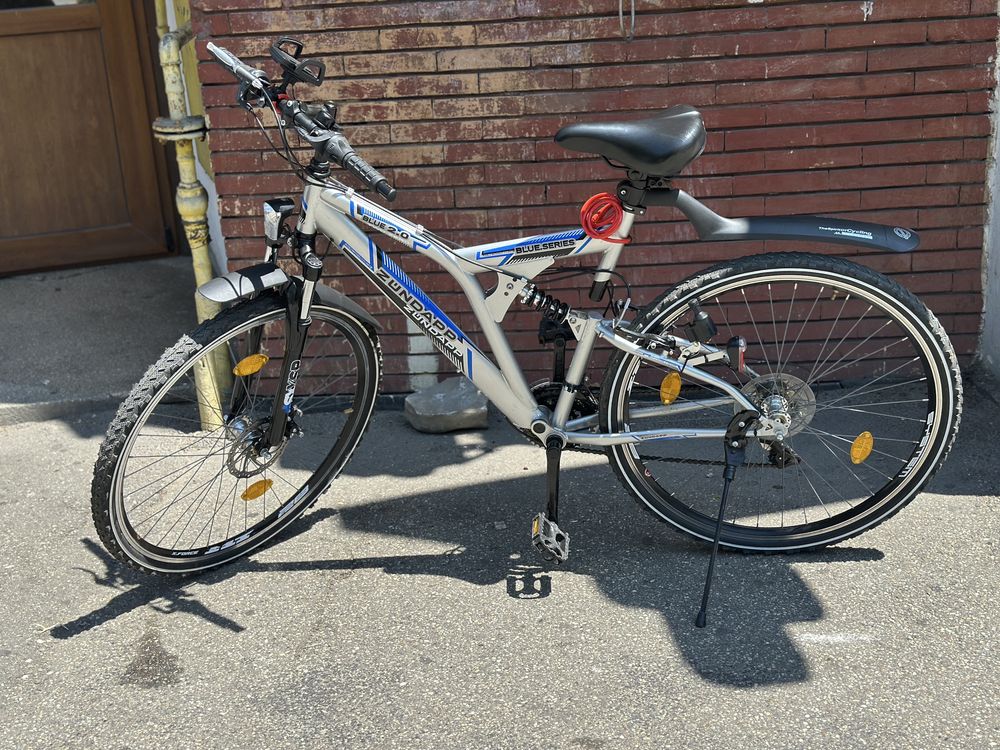 Vand Bicicleta in stare buna