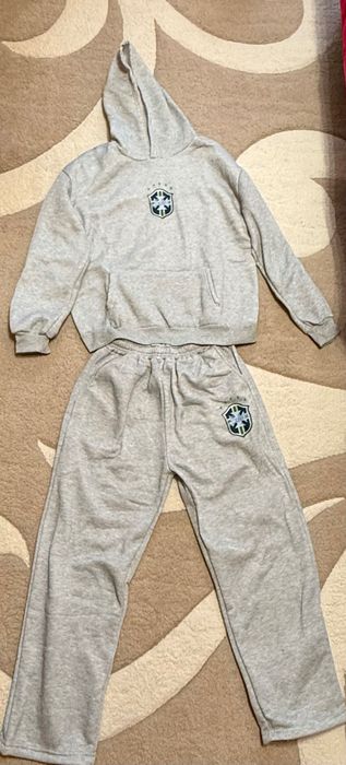 Tracksuit Brazil