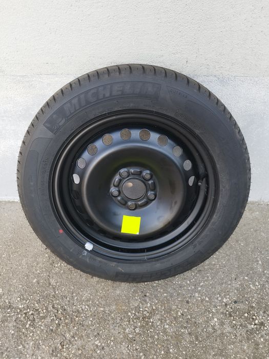 Kit Roata rezerva Ford Focus Mondeo C-Max S-Max Galaxy