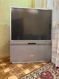 Телевизор LG напольный