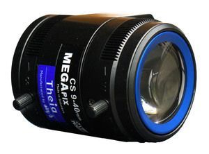 Объектив варифокальный Theia SL940M