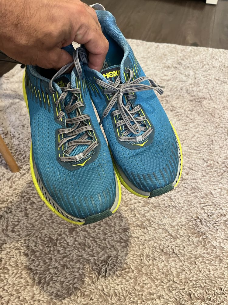 Hoka One One Clifton 5-оригинални мъжки маратонки
