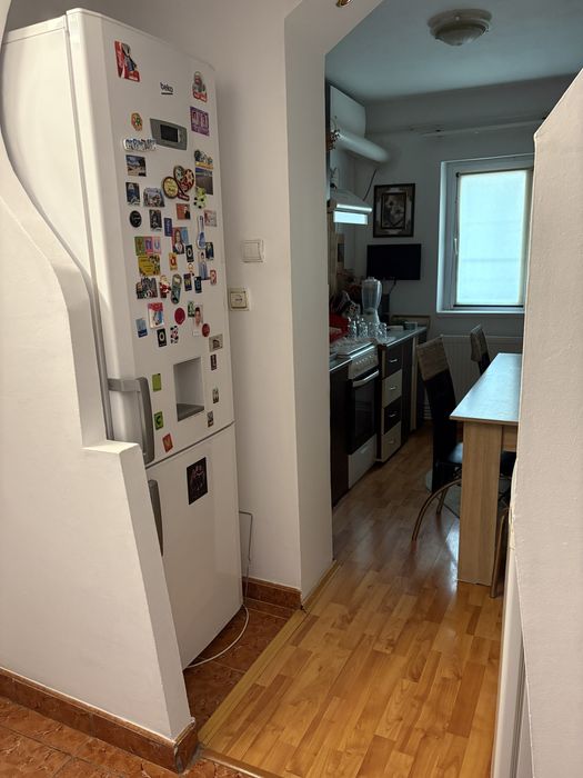 Apartament 2 camere decomandat