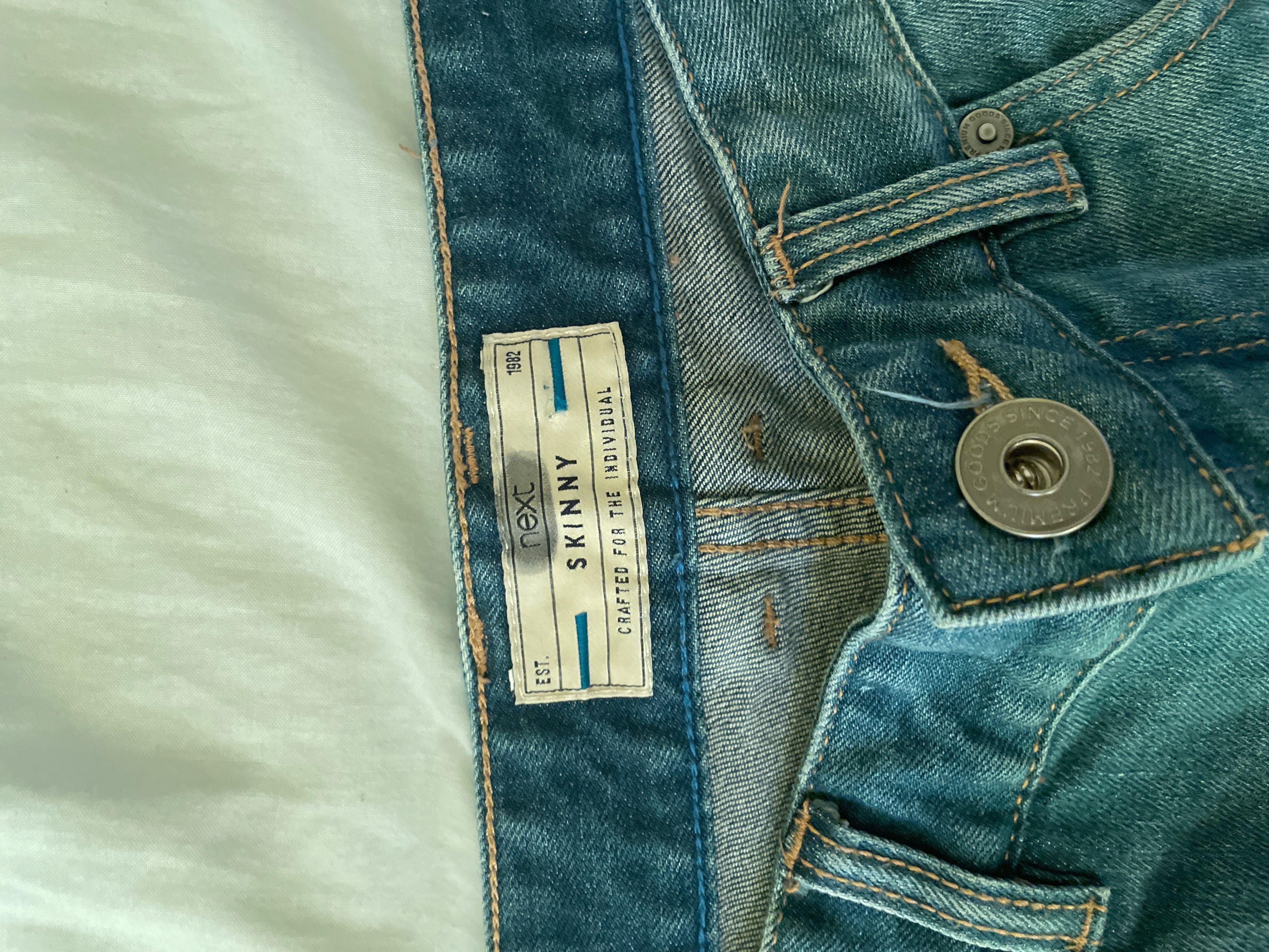 Мъжки дънки Pepe jeans и други
