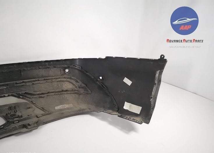 Spoiler Fusta Bara Spate originala cu 6 senzori Audi  Q7  4M [2015 - 2
