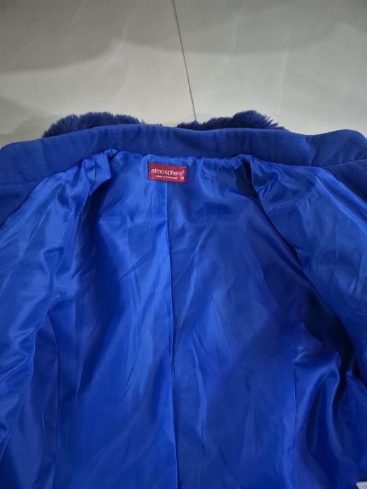 Haina stofa Atmosfere