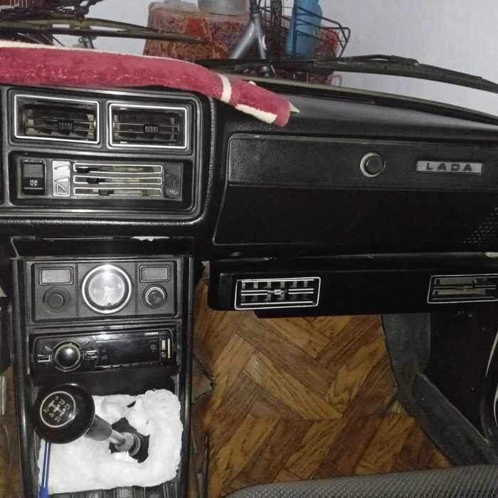 Лада Жигули ВАЗ  1992 yili