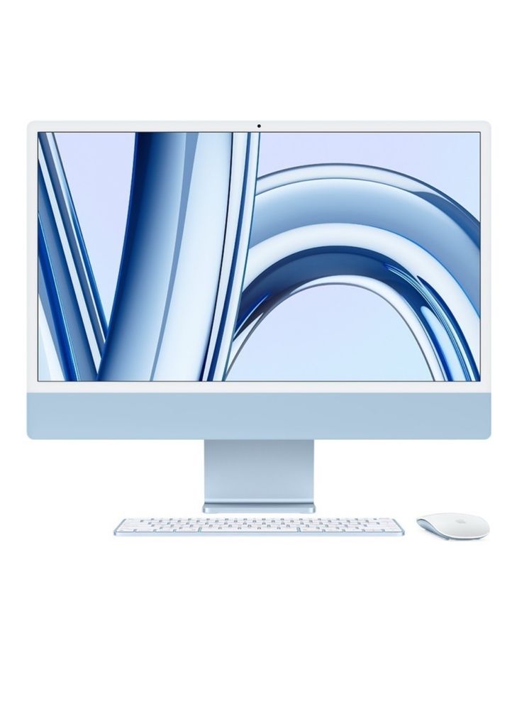 Imac 24/2023 на M3