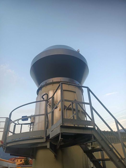 Rășină Epoxidică NT 1015 UNIMARINE – Profesională pentru medii extreme