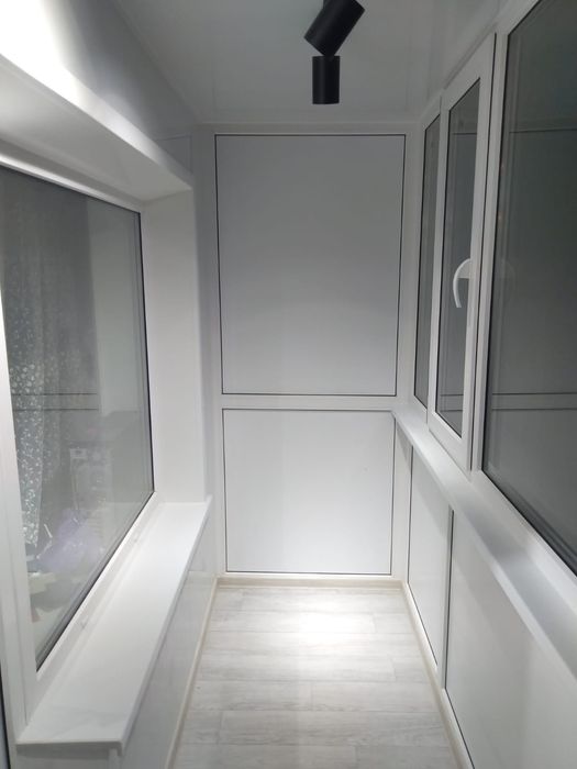 Пластиковые окна,балконы,двери, изготовление, установка,, любой ремонт