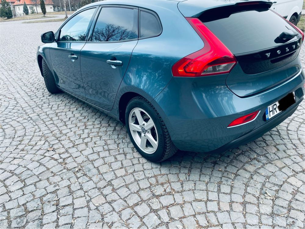 Volvo v40 1.6 diesel