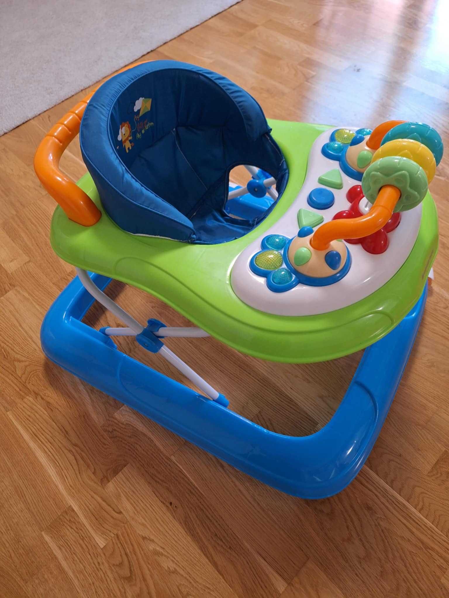 Детска проходилка Kikka Boo