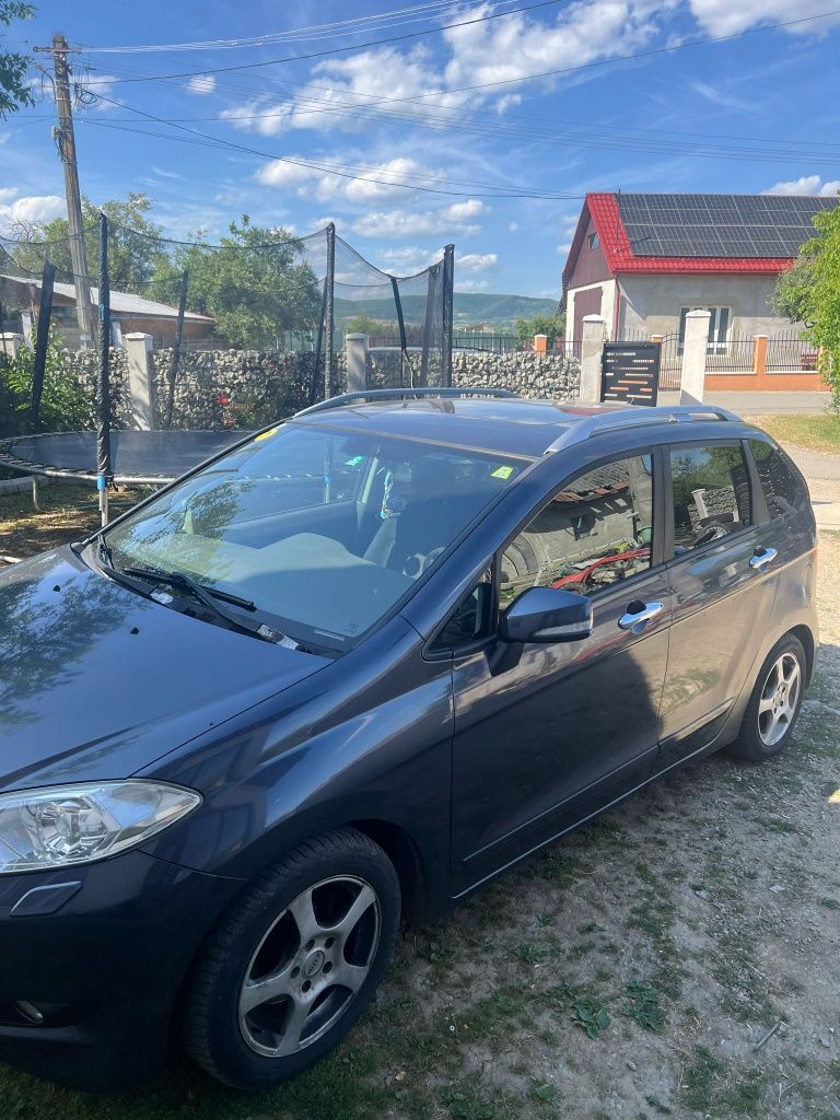 Vând Honda în stare bună