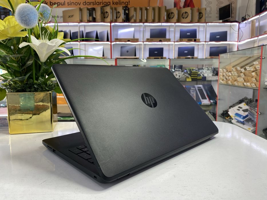 Hp oʻqtuvchi va talabalar uchun yaxshi tallov