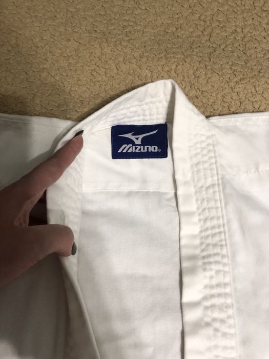 Экипировка для тхэквондо