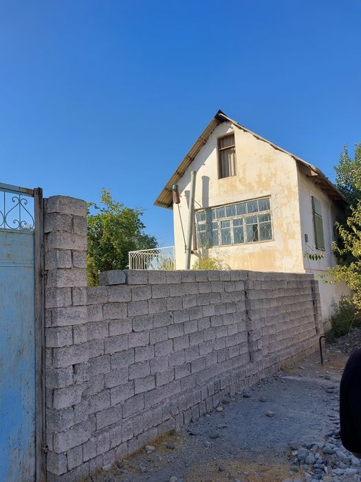Продаётся два дома в саехате