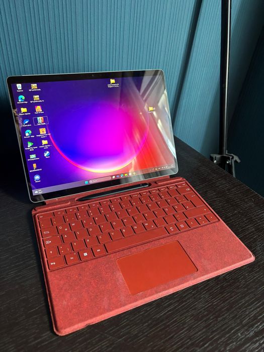 Продам планшет Microsoft