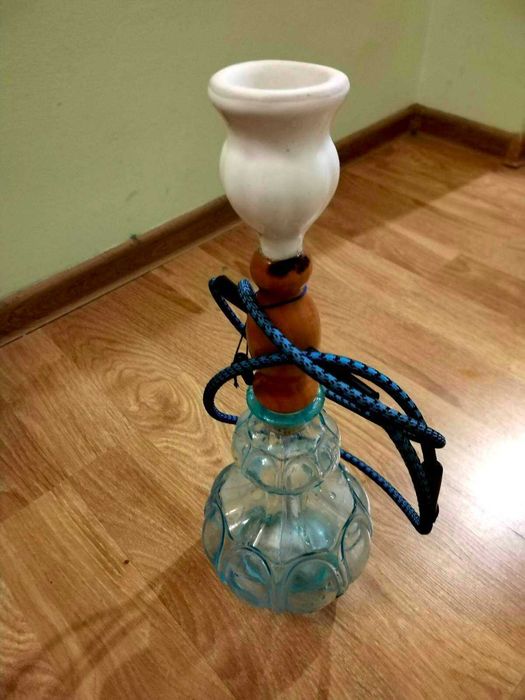 Narghilea - decor