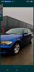 Bmw Seria 1 118d