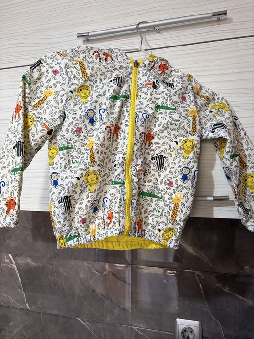 Якета размер 104,110