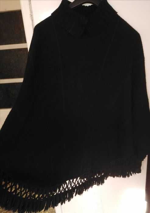 Poncho /Geaca /Capa United Colors of Benetton, M, L, XL, 2XL, 3XL, 6XL