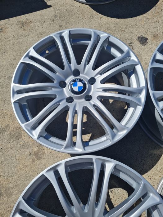 Jante aliaj 18 Bmw 5x120