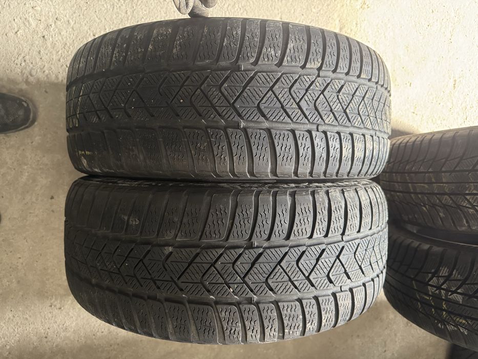 225/45/18 M+S , PIRELLI 2022