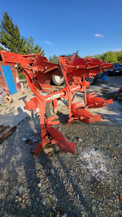 Plug reversibil / disc