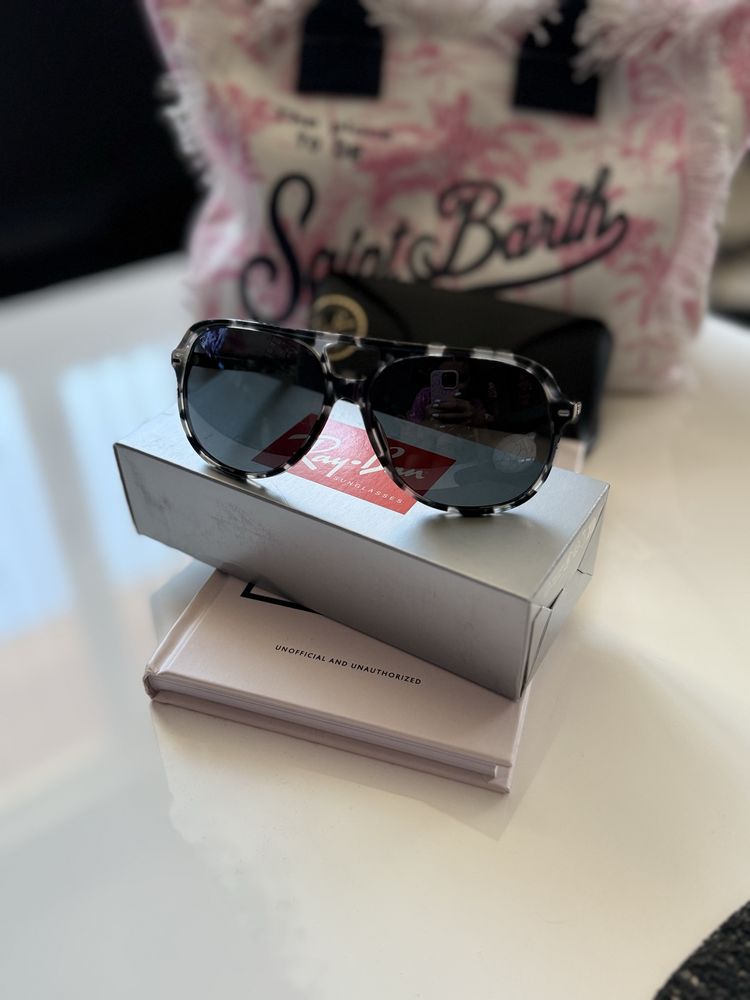 Слънчеви очила Ray Ban