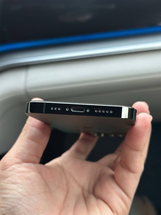 Продам Iphone 13 Pro - 128 GB (79%)