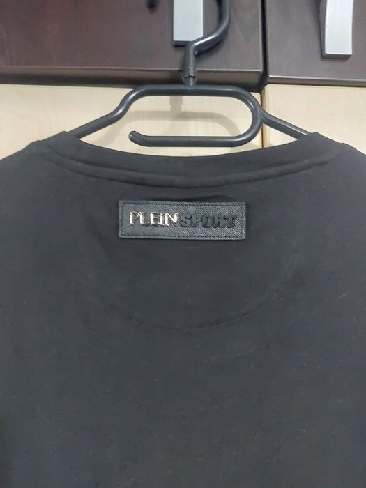 Tricou Bărbați Plein Sport