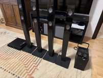 Sistem 5.1 Philips HTD3570