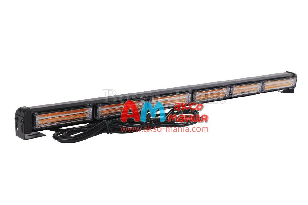 92СМ! Сигнална лампа за пътна помощ, платформа, мигаща лампа, маяк!