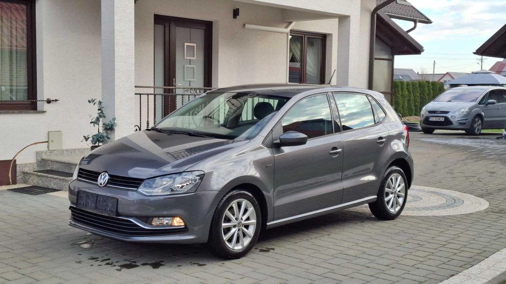 Vw Polo V Longe Blumotion, 1.2 TSI, DSG, 150.000 KM