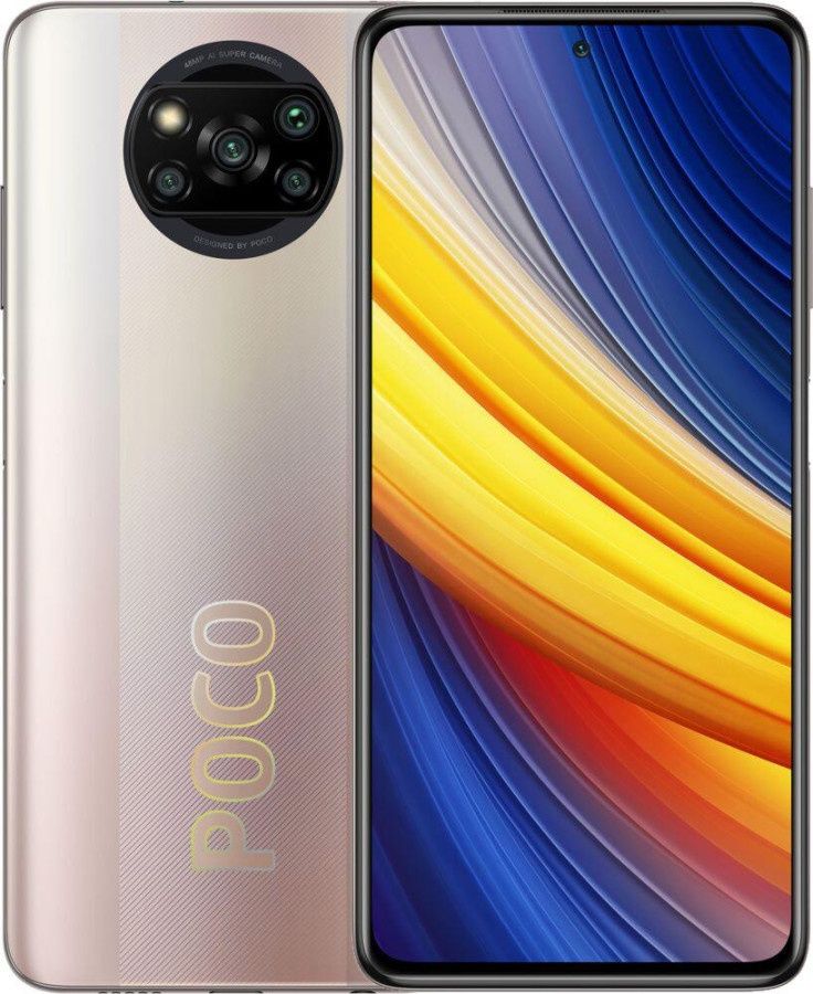 Poco X3 Pro sotiladi.