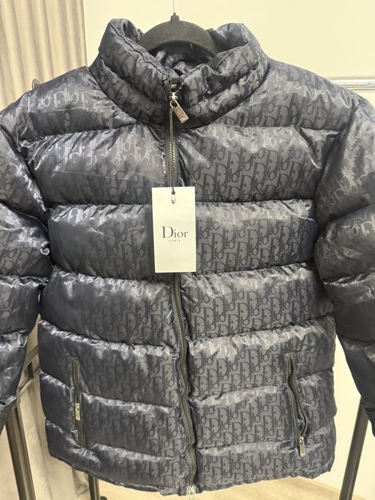 Geaca DIOR super calitate