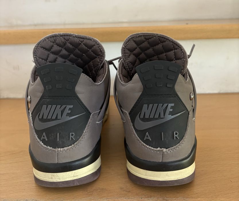 Vand jordan 4 A Ma Maniere