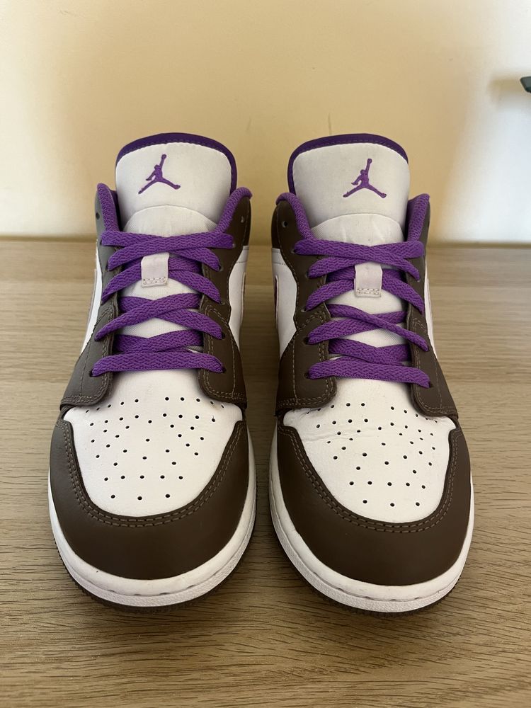 Nike Air Jordan 1 Low