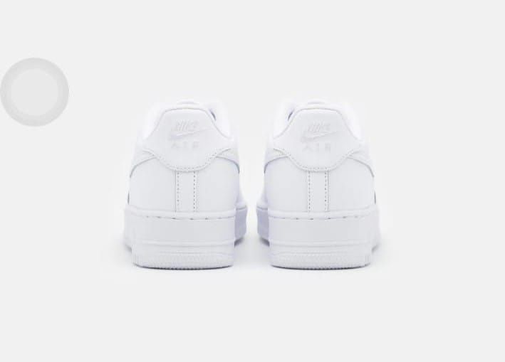 Nike Air Force măr 39 - Noi