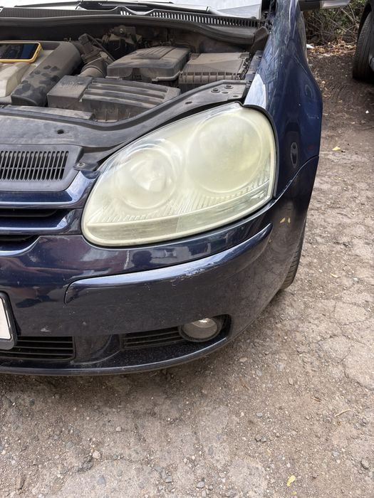 Полиране на фарове + Керамично покритие