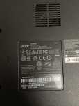 Vand laptop ACER