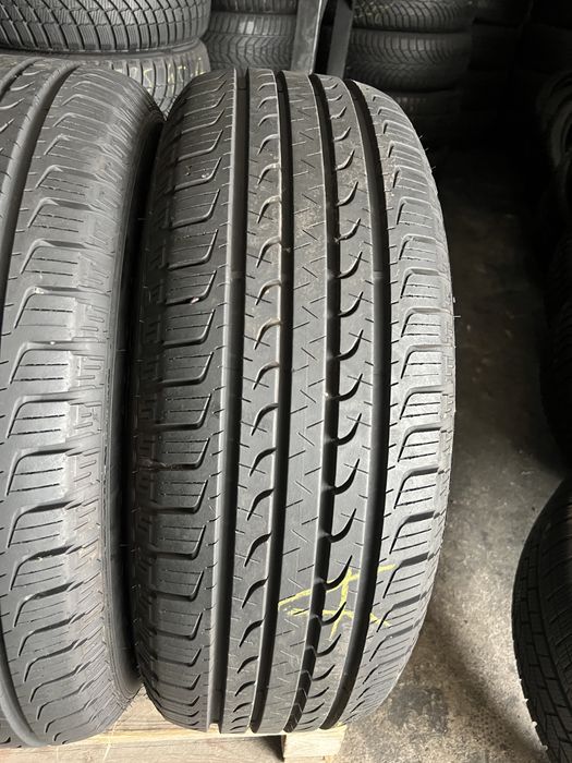 4 anvelope m+s 235/65/17 Goodyear 8 mm!