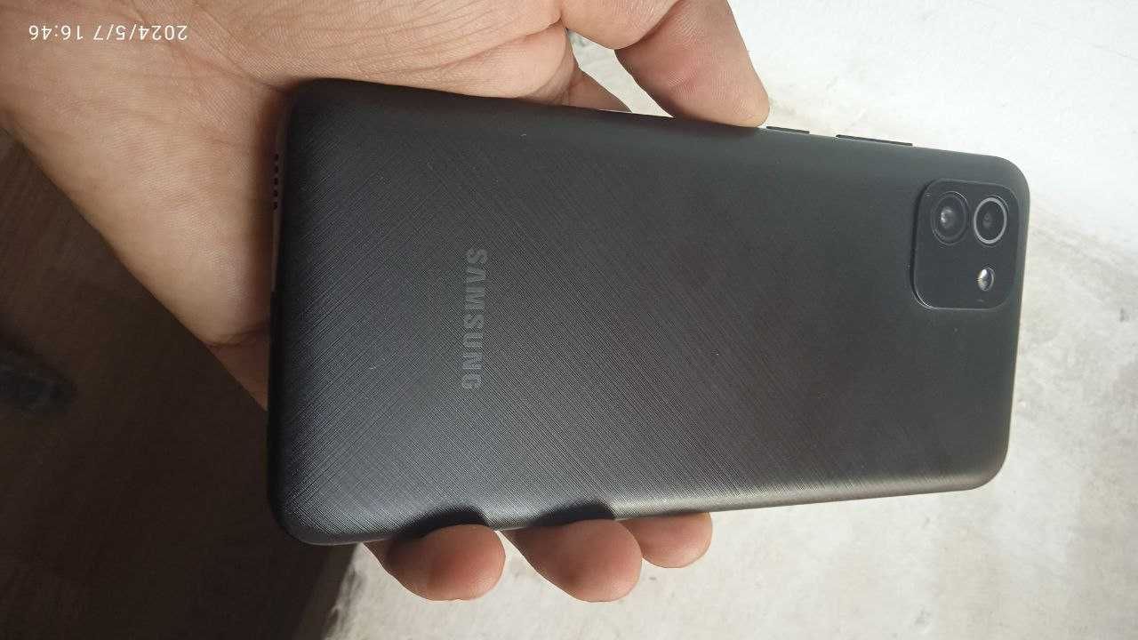 Samsung A03 yangi