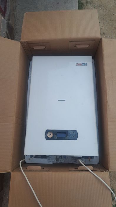 Кател газовый б/у