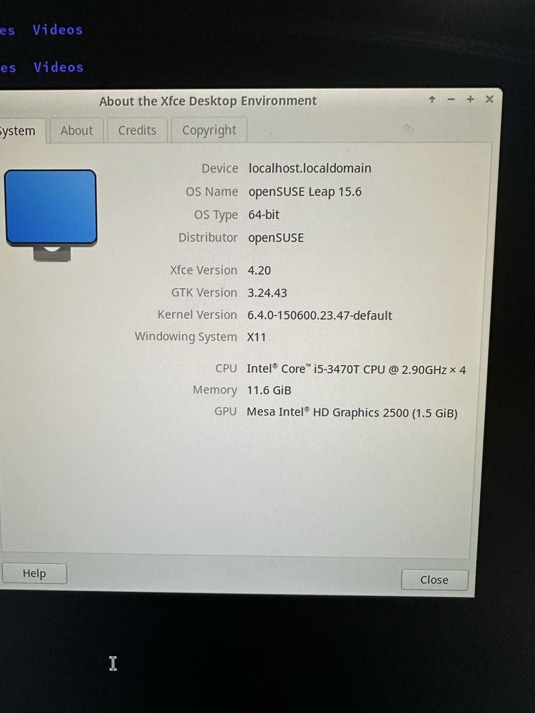 Lenovo thinkcentre M92